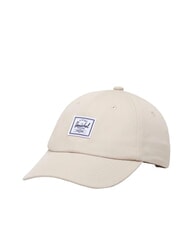 HERSCHEL SYLAS Czapka z daszkiem - Włosy