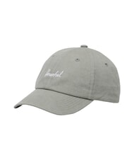 HERSCHEL SYLAS Czapka baseballowa - Włosy