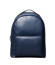 CALVIN KLEIN BOLD MONOGRAM Plecak - Plecaki szkolne i rekreacyjne
