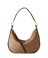 BORBONESE FRAME Torba typu hobo, mini, torba na ramię - Torby damskie