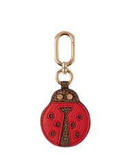 BORBONESE KEYRING Brelok z biedronką - Brelok