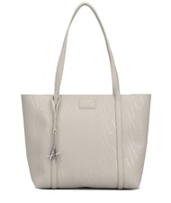 ARMANI EXCHANGE SILVYE MONOGRAM Torba na zakupy na ramię - Torby damskie