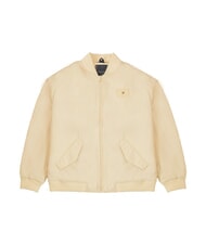 TOMMY HILFIGER TH KIDS Kurtka dziecięca kość słoniowa - Kurtki dziecięce - 1