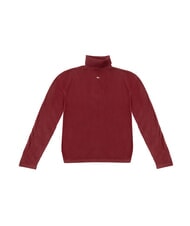 TOMMY HILFIGER TH JEANS Golf - Koszulki damskie