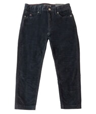 TOMMY HILFIGER TH KIDS Spodnie jeansowe - Spodnie dziecięce