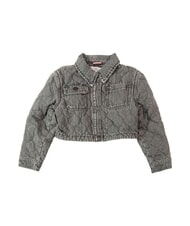 TOMMY HILFIGER TH KIDS Kurtka dziewczęca - Kurtki dziecięce