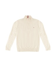 TOMMY HILFIGER TH  mleko owsiane z wrzosem - Koszulki męskie - 1
