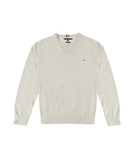 TOMMY HILFIGER TH Sweter - Koszulki męskie