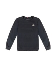 TOMMY HILFIGER TH KIDS Bluza bawełniana - Pajacyki i ubranka dla niemowląt