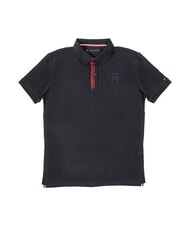 TOMMY HILFIGER TH KIDS Koszulka polo dziecięca - Koszulka dziecięca