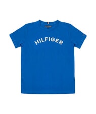TOMMY HILFIGER TH KIDS Koszulki dziecięce - Koszulka dziecięca