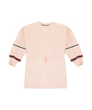 TOMMY HILFIGER TH KIDS Sukienka dla dziewczynki - Sukienki dla małych dziewczynek