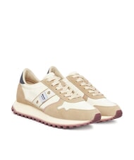 BLAUER MILLEN  Adidasy - Buty damskie