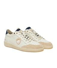 BLAUER MURRAY Adidasy - Buty męskie