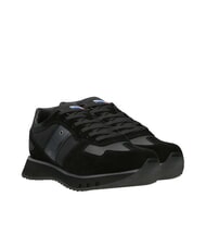 BLAUER TOKYO Adidasy - Buty męskie