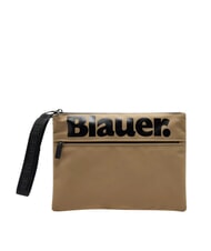 BLAUER SPLASH Kopert&oacute;wka ze ściągaczem - Torby damskie