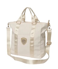 BLAUER TWENTYFOUR Torba na zakupy - Torby damskie
