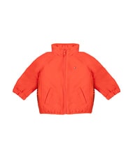 TOMMY HILFIGER TH kids  Kurtka - Kurtki dziecięce