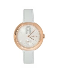 FURLA CAMPIONARIO - COSY SECONDS Zegarek z pomiarem czasu - Zegary