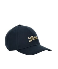 GUESS BASEBALL Czapka z daszkiem - Włosy