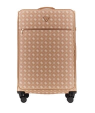 GUESS SILIA 28 W&oacute;zek średni, p&oacute;łsztywny - W&oacute;zki p&oacute;łsztywne