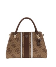 GUESS NOELLE 2 LUXURY Torebka - Torby damskie