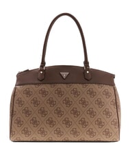 GUESS BERTA Torebka - Torby damskie