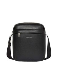 CALVIN KLEIN RAISED LOGO Torba na ramię - Torby na ramię męskie