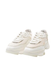 FURLA CAMPIONARIO - WONDERLACE UP Damskie trampki - Buty damskie