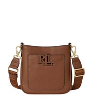 RALPH LAUREN CAMERYN Mała torba na ramię - Torby damskie