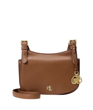 RALPH LAUREN MARCY Mała torba na ramię - Torby damskie