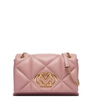 LOVE MOSCHINO EMBOSSED Torba na ramię / torba na ramię - Torby damskie
