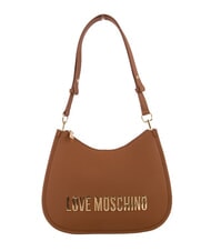 LOVE MOSCHINO BOLD LOVE Torba na ramię - Torby damskie