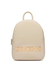 LOVE MOSCHINO BOLD LOVE Plecak - Torby damskie