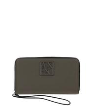 ARMANI EXCHANGE A|X Z opaską na nadgarstek - Portfele damskie