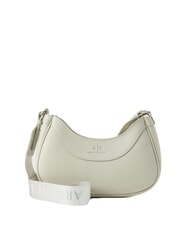 ARMANI EXCHANGE SMALL HOBO Torba na ramię - Torby damskie