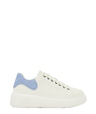 ARMANI EXCHANGE SUPER MINI-TUMBLED Adidasy - Buty damskie