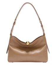 FURLA SFERA SOFT  Sk&oacute;rzana torba na ramię - Torby damskie