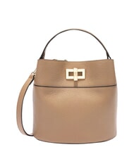FURLA AMELIA Miniaturowa torba wiaderkowa, do ręki - Torby damskie