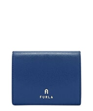 FURLA CAMELIA COMPACT Mały sk&oacute;rzany portfel Ares - Portfele damskie
