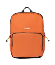KWAY GIZY Nylonowy plecak na laptopa 15" - Plecaki na laptopa do pracy
