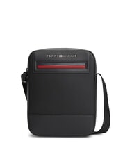 TOMMY HILFIGER TH FOUNDATION Torba na ramię - Torby na ramię męskie