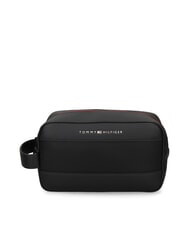TOMMY HILFIGER TH FOUNDATION Kosmetyczka - Kosmetyczka