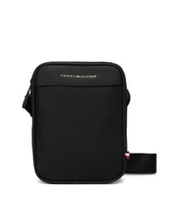 TOMMY HILFIGER TH REPREVE Torba z poliestru z recyklingu - Torby na ramię męskie