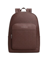TOMMY HILFIGER TH FLAG MONOGRAM Plecak - Plecaki szkolne i rekreacyjne