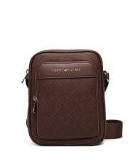 TOMMY HILFIGER TH FLAG MONOGRAM Torba na ramię - Torby na ramię męskie