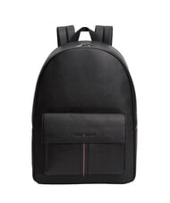 TOMMY HILFIGER TH CENTRAL Plecak czarny - Plecaki szkolne i rekreacyjne - 1