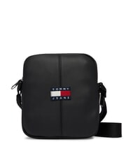 TOMMY HILFIGER TJ ESS DAILY PU Torba na ramię - Torby na ramię męskie