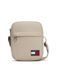 TOMMY HILFIGER TJ ESS DAILY Torba z nylonu pochodzącego z recyklingu - Torby na ramię męskie