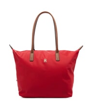 TOMMY HILFIGER POPETTE Torba na zakupy - Torby damskie
